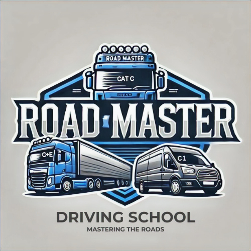 Road Master Logo
